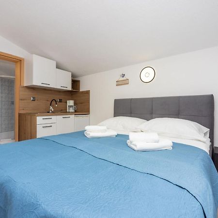 Apartments Porto Dramalj Zewnętrze zdjęcie