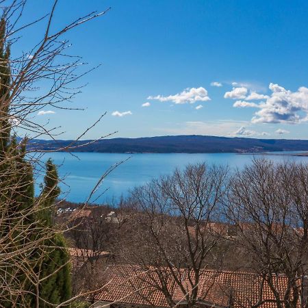 Apartments Porto Dramalj Zewnętrze zdjęcie