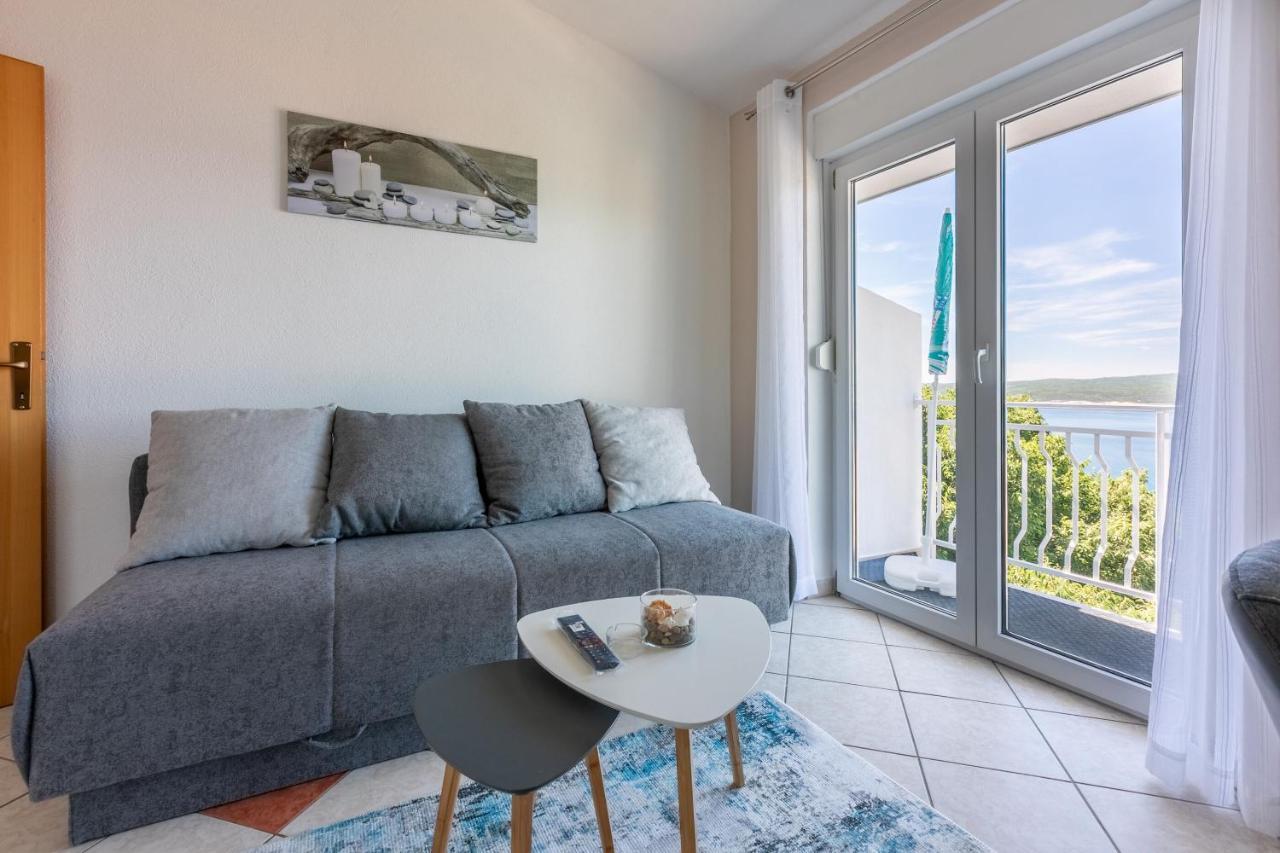 Apartments Porto Dramalj Zewnętrze zdjęcie