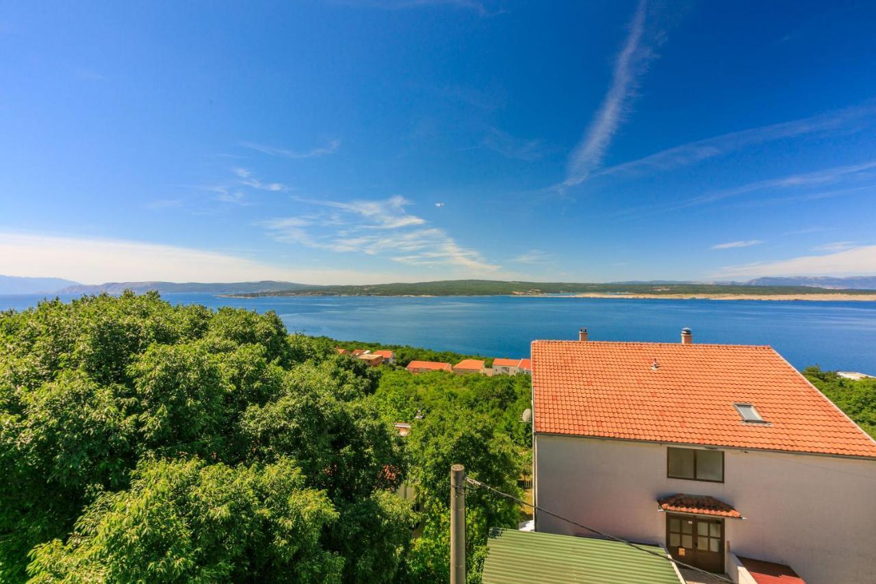 Apartments Porto Dramalj Zewnętrze zdjęcie