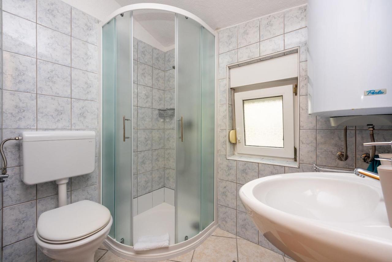 Apartments Porto Dramalj Zewnętrze zdjęcie