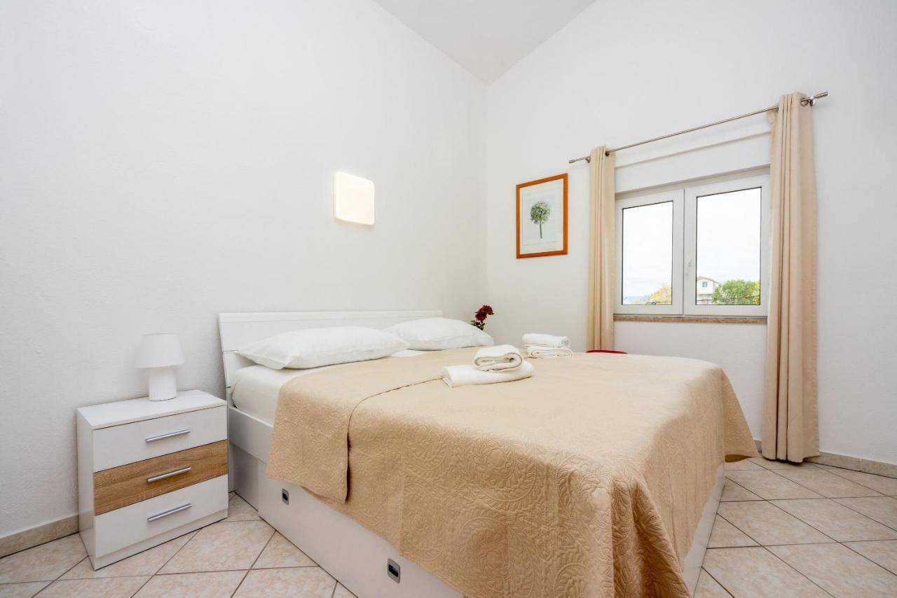 Apartments Porto Dramalj Zewnętrze zdjęcie
