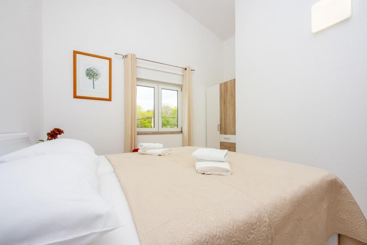 Apartments Porto Dramalj Zewnętrze zdjęcie