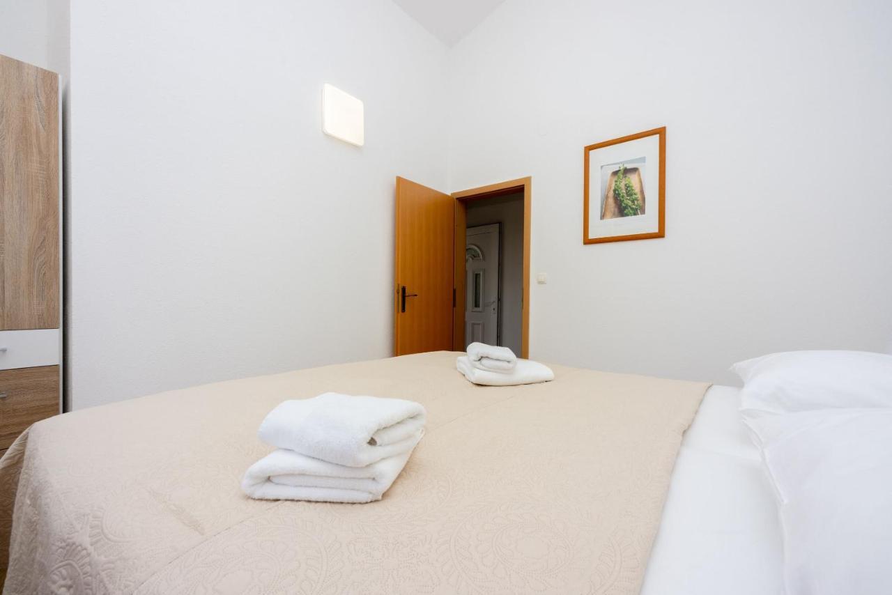 Apartments Porto Dramalj Zewnętrze zdjęcie