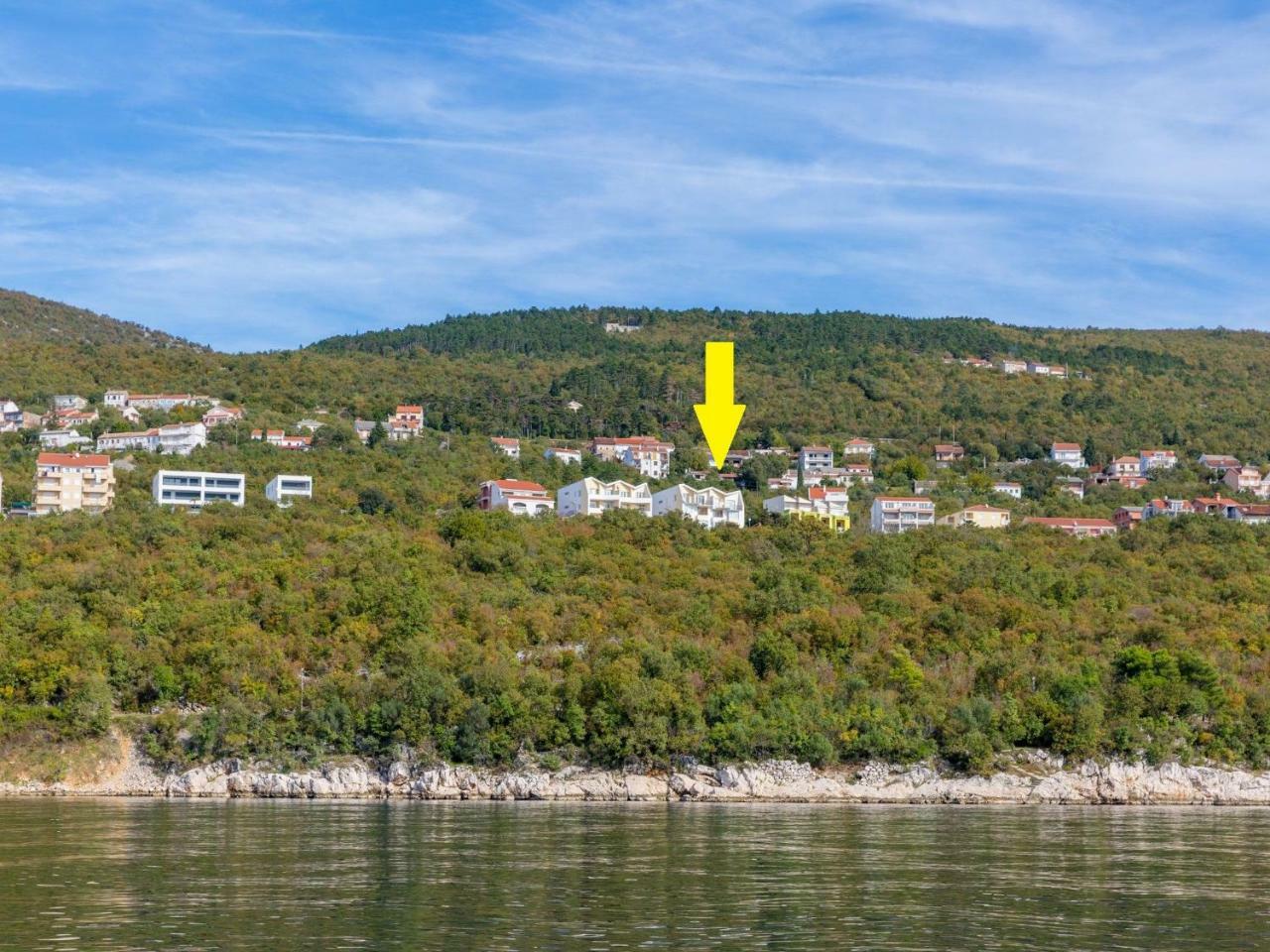 Apartments Porto Dramalj Zewnętrze zdjęcie
