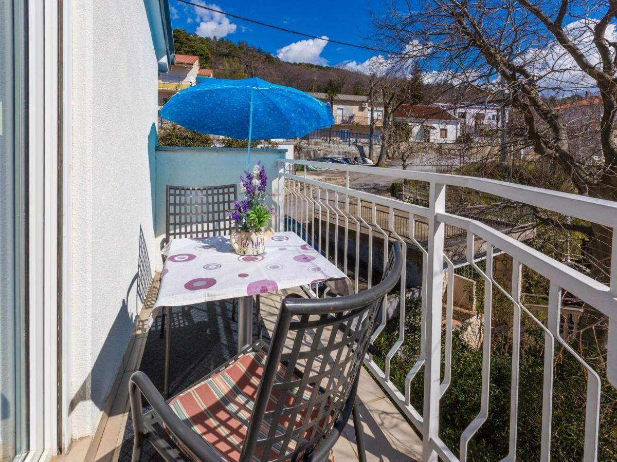 Apartments Porto Dramalj Zewnętrze zdjęcie