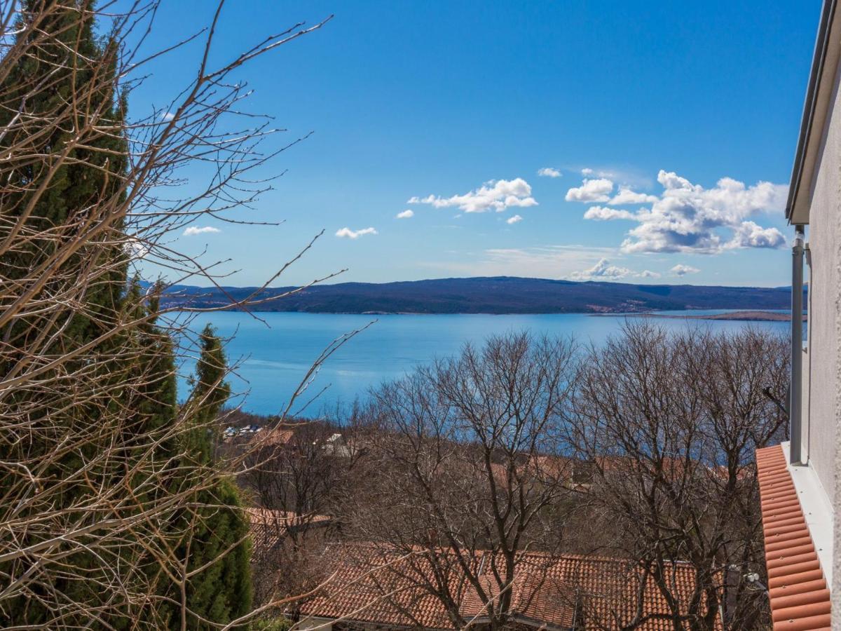 Apartments Porto Dramalj Zewnętrze zdjęcie