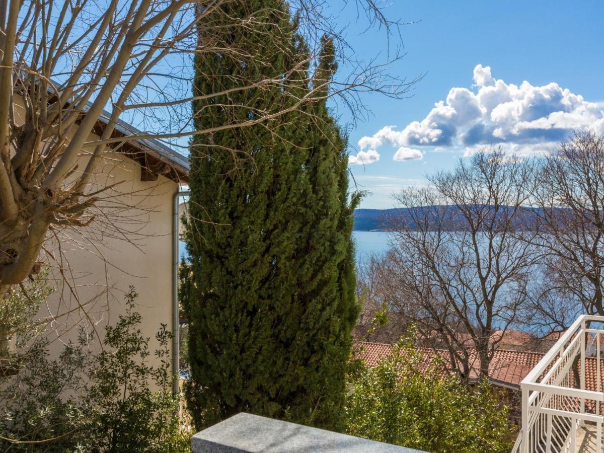 Apartments Porto Dramalj Zewnętrze zdjęcie